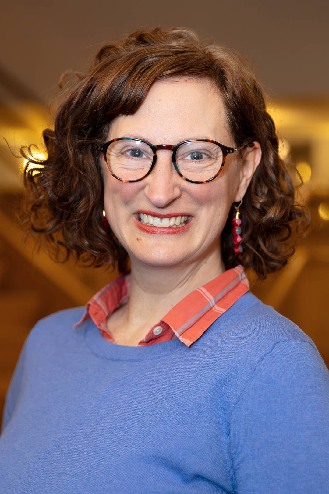 Lindsey Buller Maliekel headshot