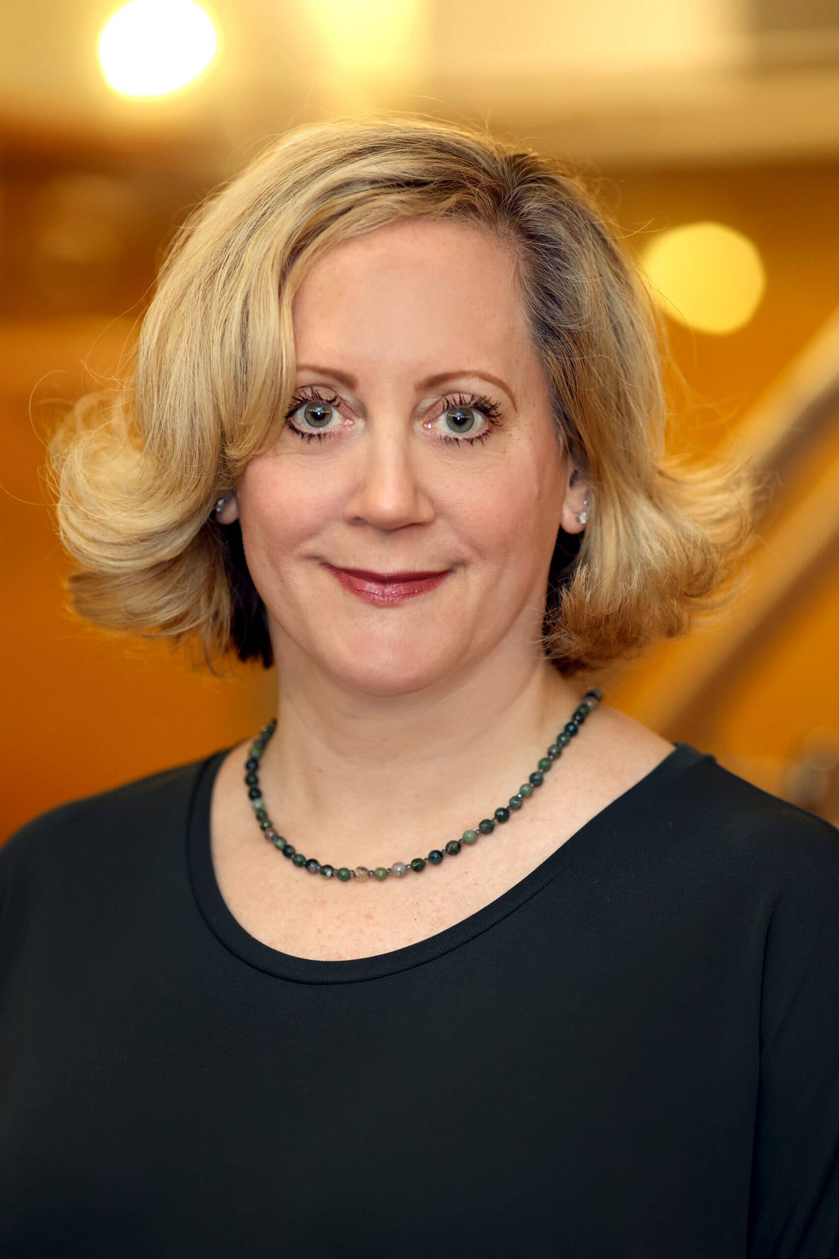 Michele Pagnotta headshot