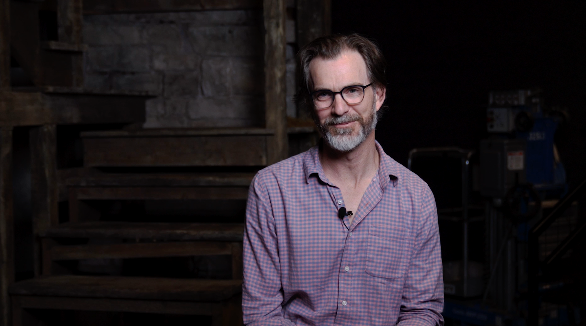 Braden Abraham Discusses the 2025/26 Season!