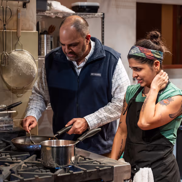 DHABA ON DEVON AVENUE 