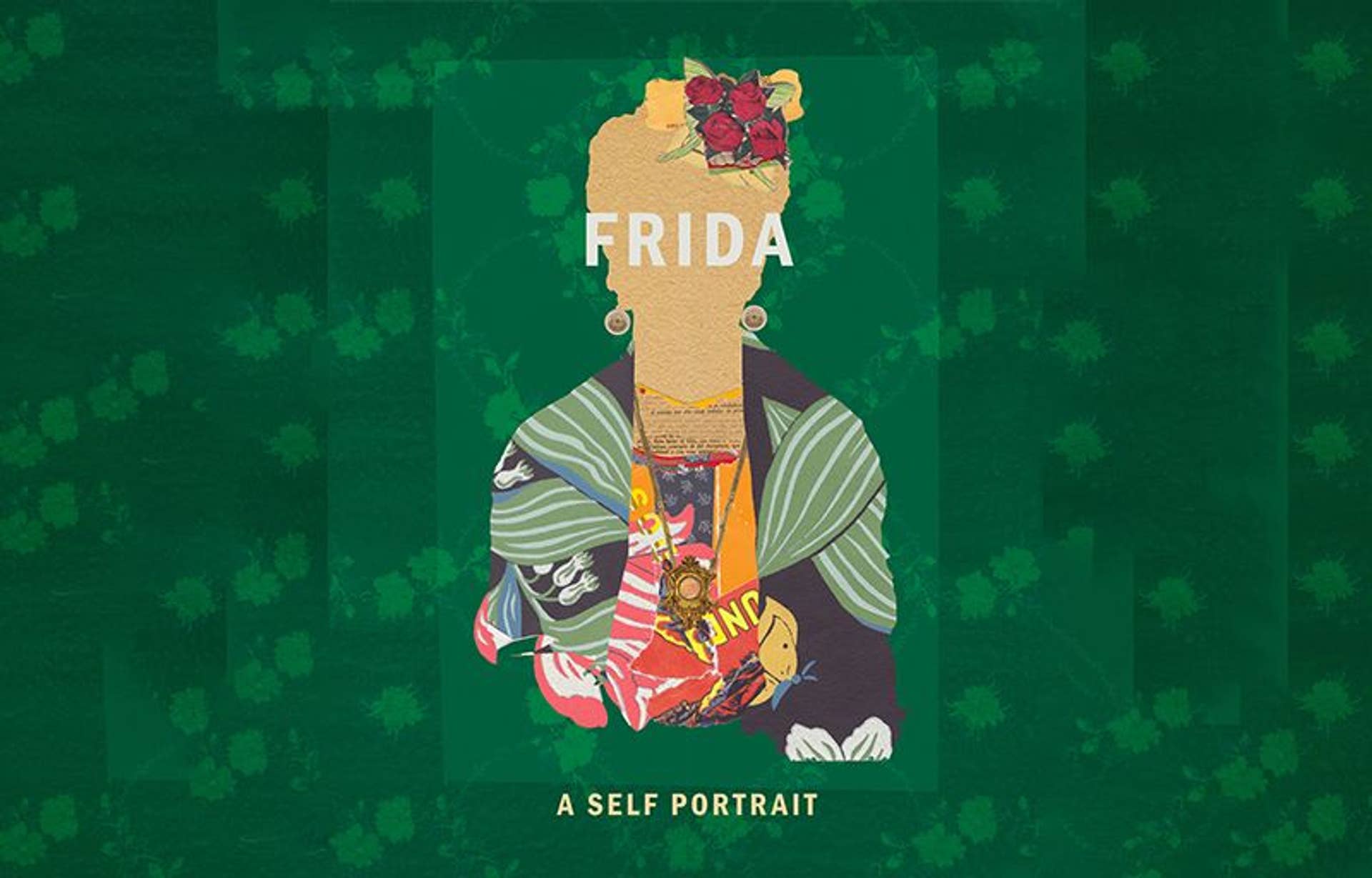 FRIDA receives 4 stars!