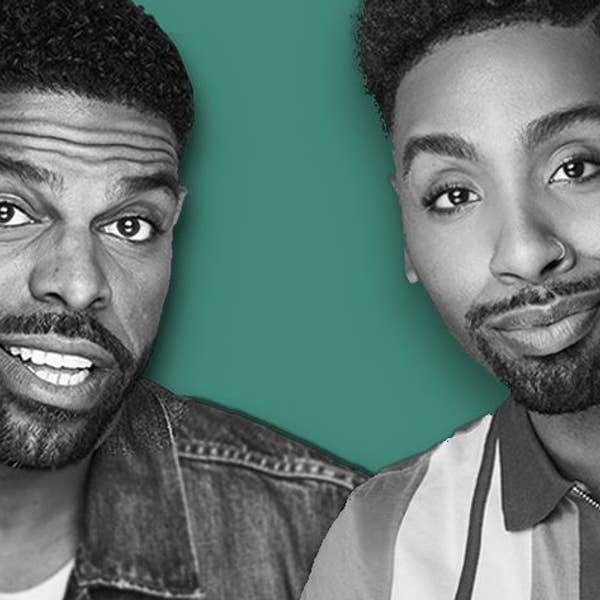 The Green Room: The Green Room