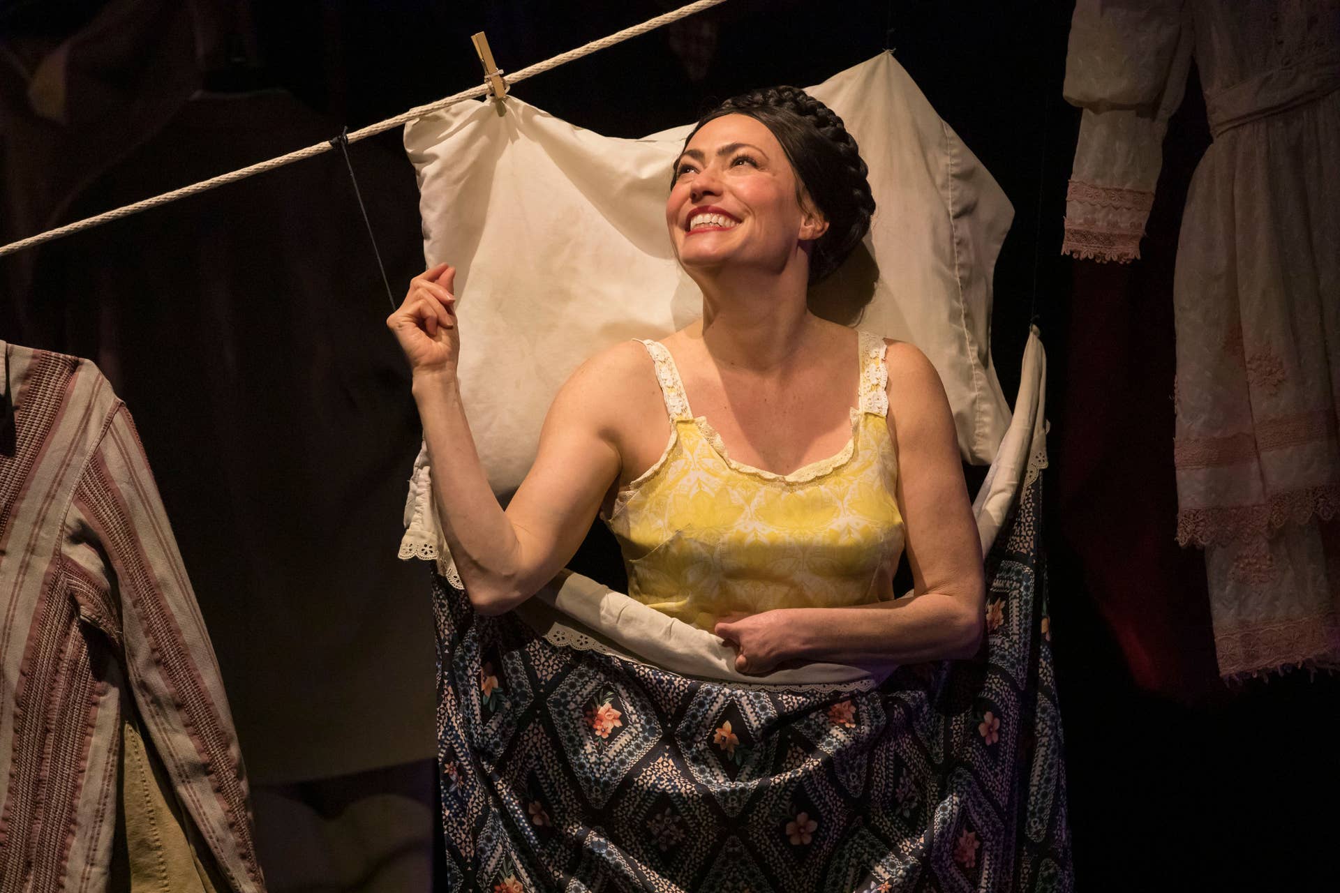 MEET VANESSA SEVERO AND JOANIE SCHULTZ