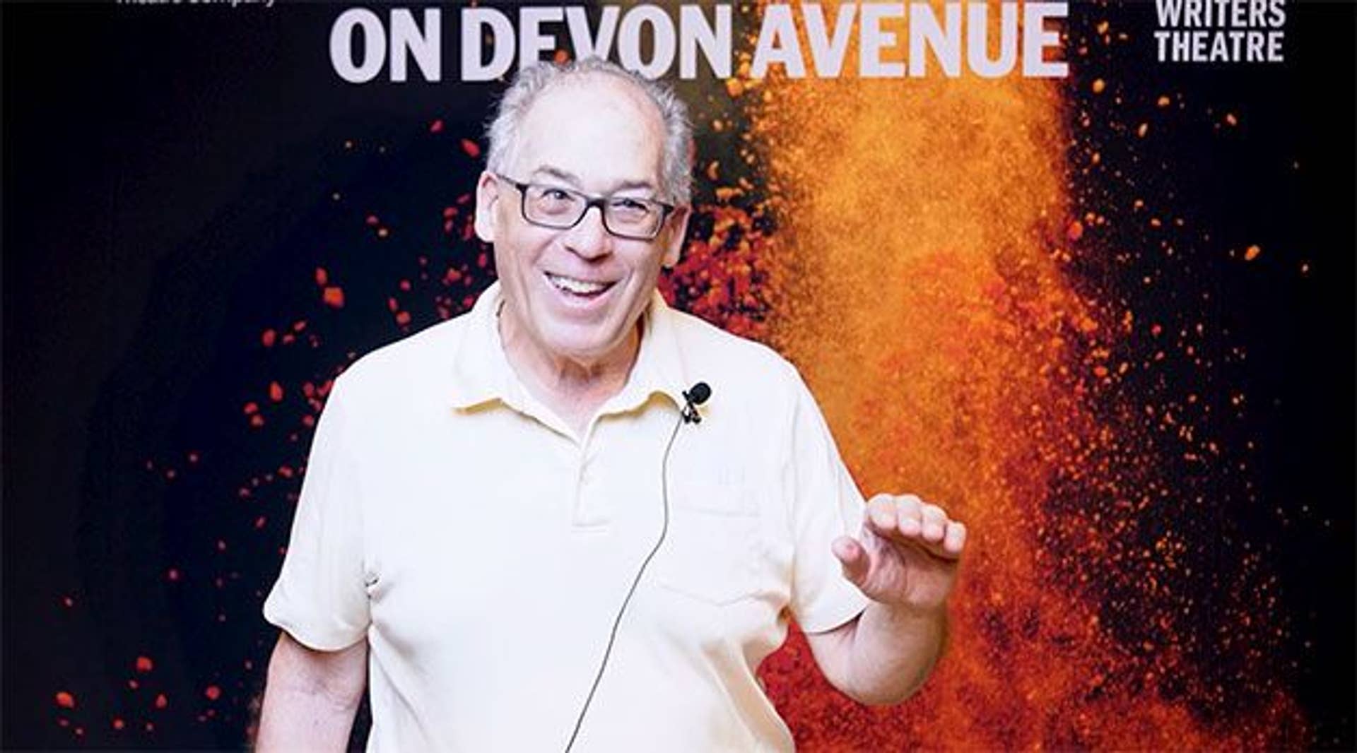 Meet our Dhaba on Devon Avenue Audience 