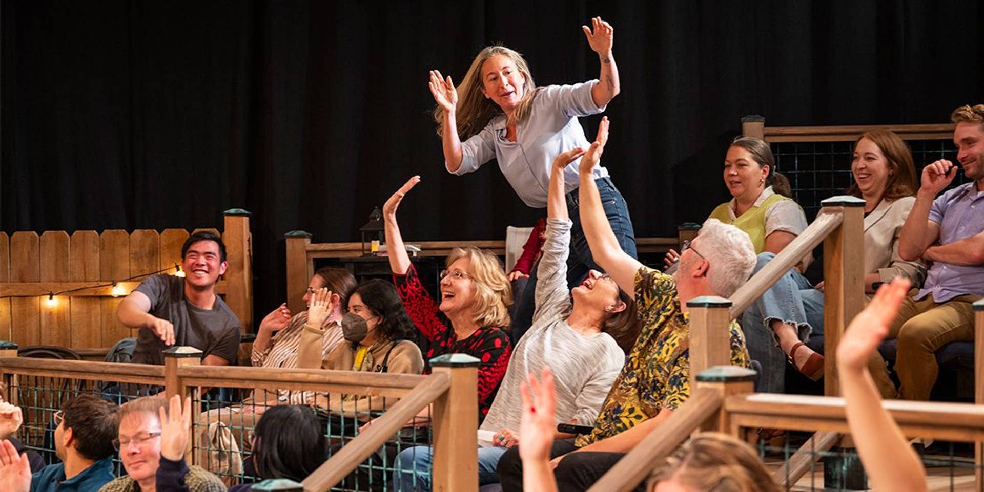 MEET KIMBERLY SENIOR 