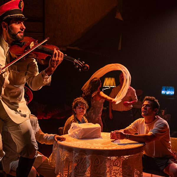 The Beat of Your Heart from 