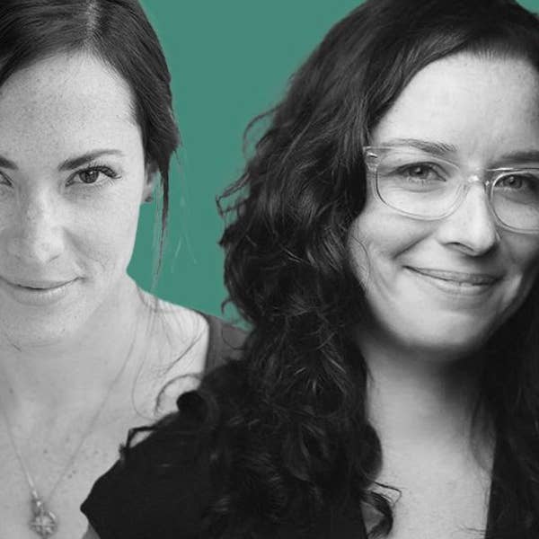 vaness and joanie green room