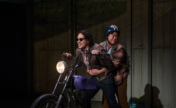 Vietgone 