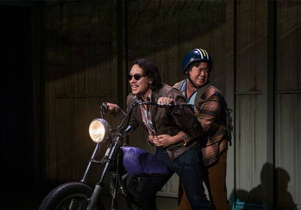 Vietgone 
