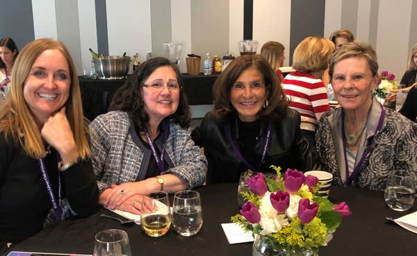 Woman's library club